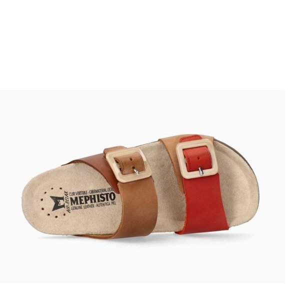 Mephisto Madison Women's Sandal - Picture 3 of 11